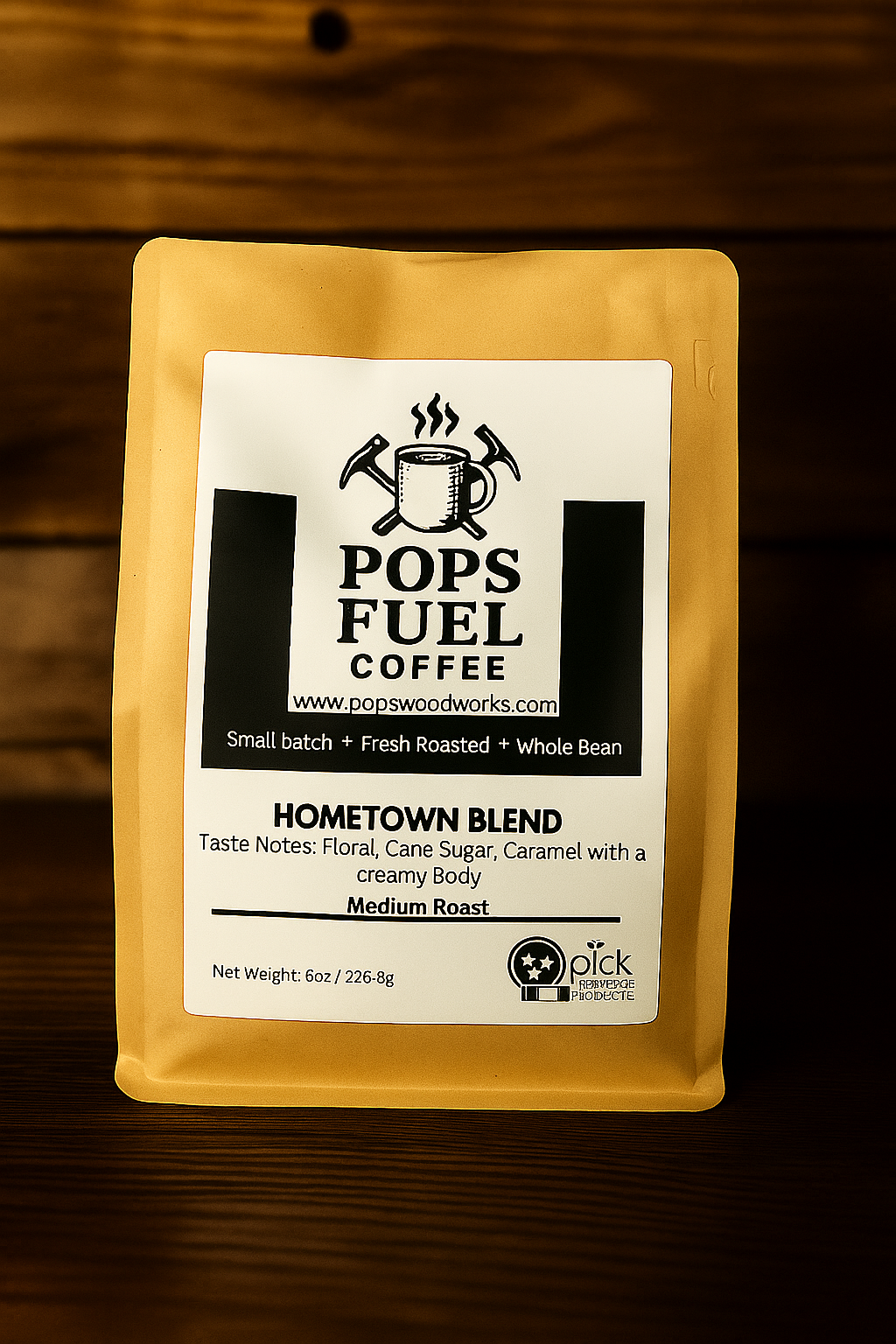 Coffees