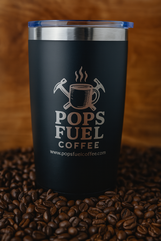 20Oz Coffee Tumber