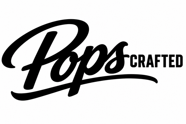 Pops Wood Works